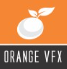 Orange VFX Studios logo